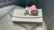 Mercedes-Benz CLA 180 AMG Line 4dr Tip Auto Petrol Saloon